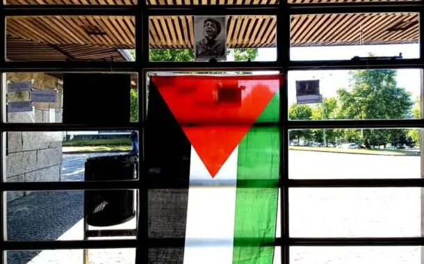Estudantes pela Palestina voltam a exigir corte oficial de relações entre UMinho e Israel