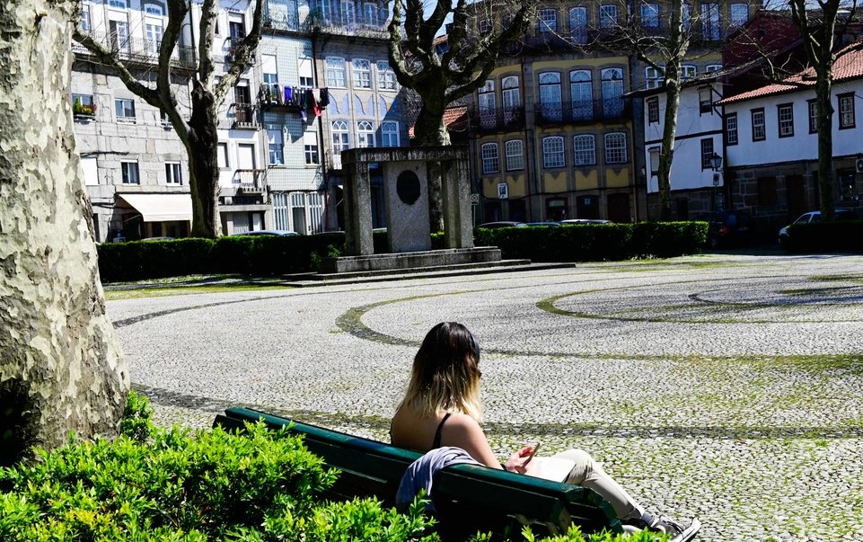 Net Zero Cities em Guimarães
