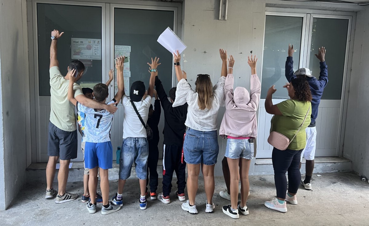 Projecto de apoio a minorias da Cáritas de Braga envolveu 176 pessoas num ano
