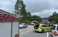 Arcos de Valdevez quer travar acidentes mortais no IC28