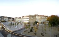 Guimarães teste alteração ao trânsito no centro histórico