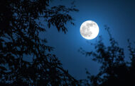 Que horas são na Lua? Resposta em breve