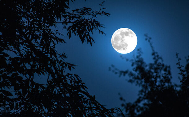 Que horas são na Lua? Resposta em breve