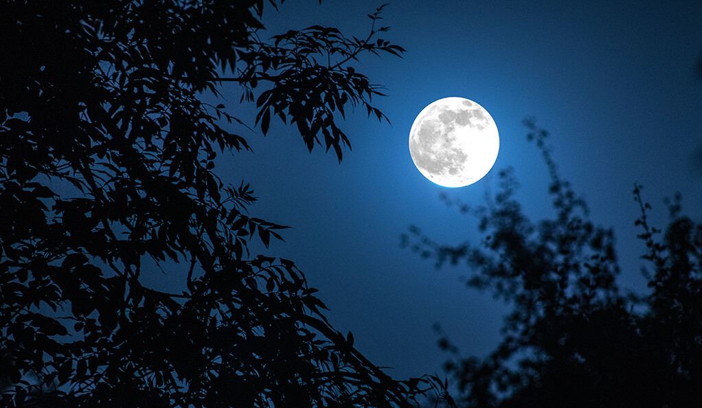 Que horas são na Lua? Resposta em breve