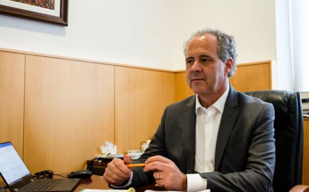 Melgaço começa a produzir hidrogénio e energia fotovoltaica em 2025