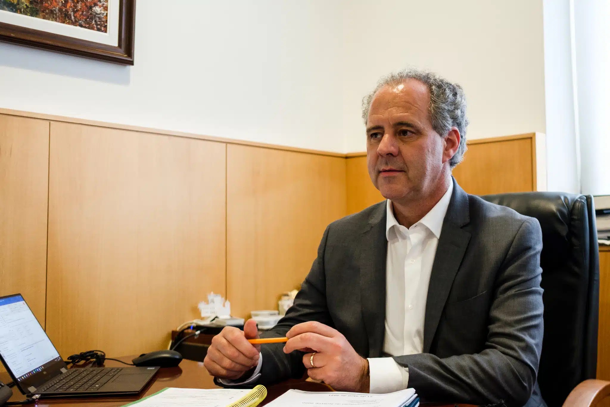 Melgaço começa a produzir hidrogénio e energia fotovoltaica em 2025