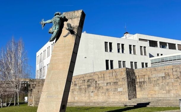Universidade do Minho e Politécnico de Viana do Castelo entre os melhores do mundo