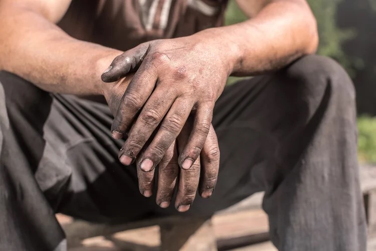 Mãe e filho negam ter escravizado trabalhadores do Norte em Espanha