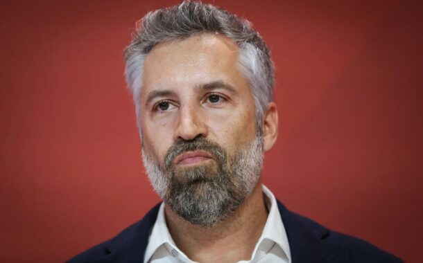 OE 2025. Pedro Nuno Santos vai propor à Comissão Política do PS a abstenção