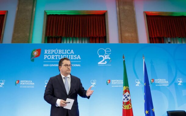 OE 2025. Miranda Sarmento garante que não há agravamento de impostos