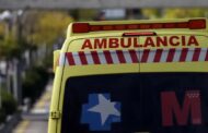 Portuguesa morre e outra fica em estado grave em acidente de mota em Ibiza