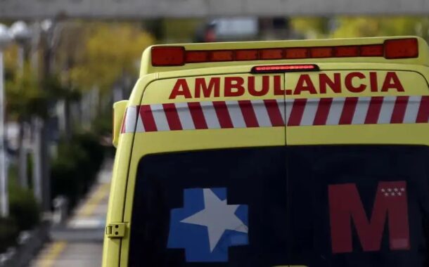Portuguesa morre e outra fica em estado grave em acidente de mota em Ibiza