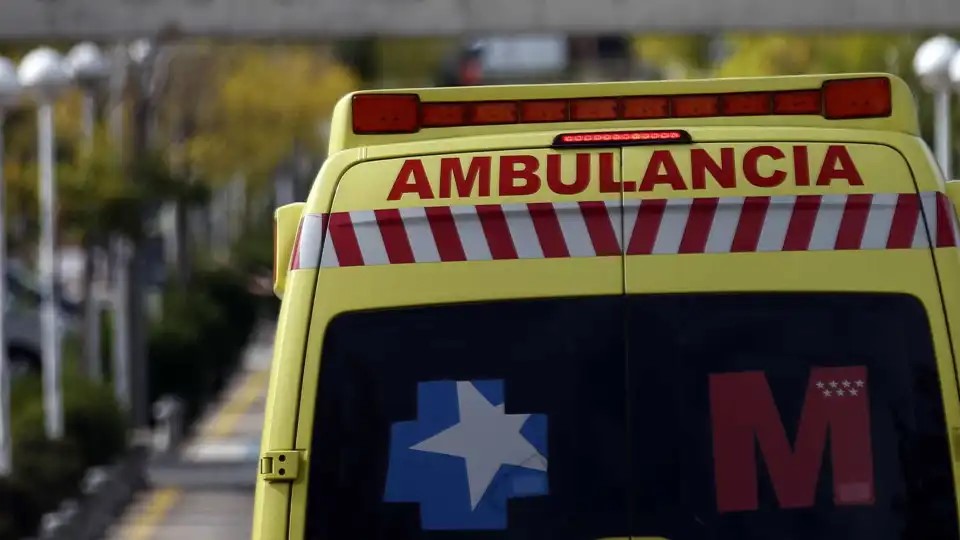 Portuguesa morre e outra fica em estado grave em acidente de mota em Ibiza