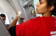 Absolvidas activistas do Climáximo que se colaram a avião da TAP