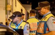 Dois detidos em Famalicão e Guimarães por condução sob efeito de álcool