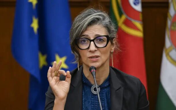 Relatora da ONU desafia Portugal a juntar-se no processo contra Israel