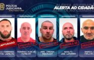 Afinal, Fábio Loureiro aceita ser extraditado para Portugal