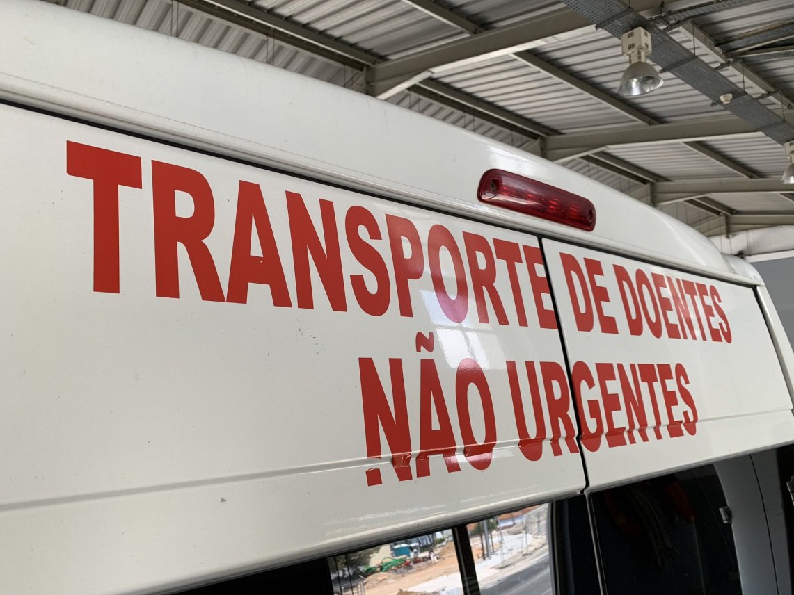 PJ detém suspeito de corrupção em transporte de doentes no Norte