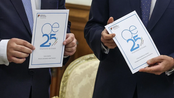 Empresários do Minho consideram que OE 25 dá “sinal positivo” mas “peca por falta de ambição”