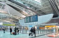 Aeroporto do Porto é o que mais cresce no número de passageiros em Portugal