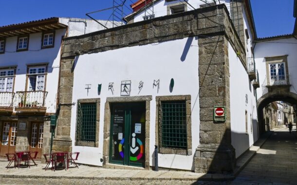 Formação + Próxima ‘Redes Sociais para o turismo’ em Guimarães