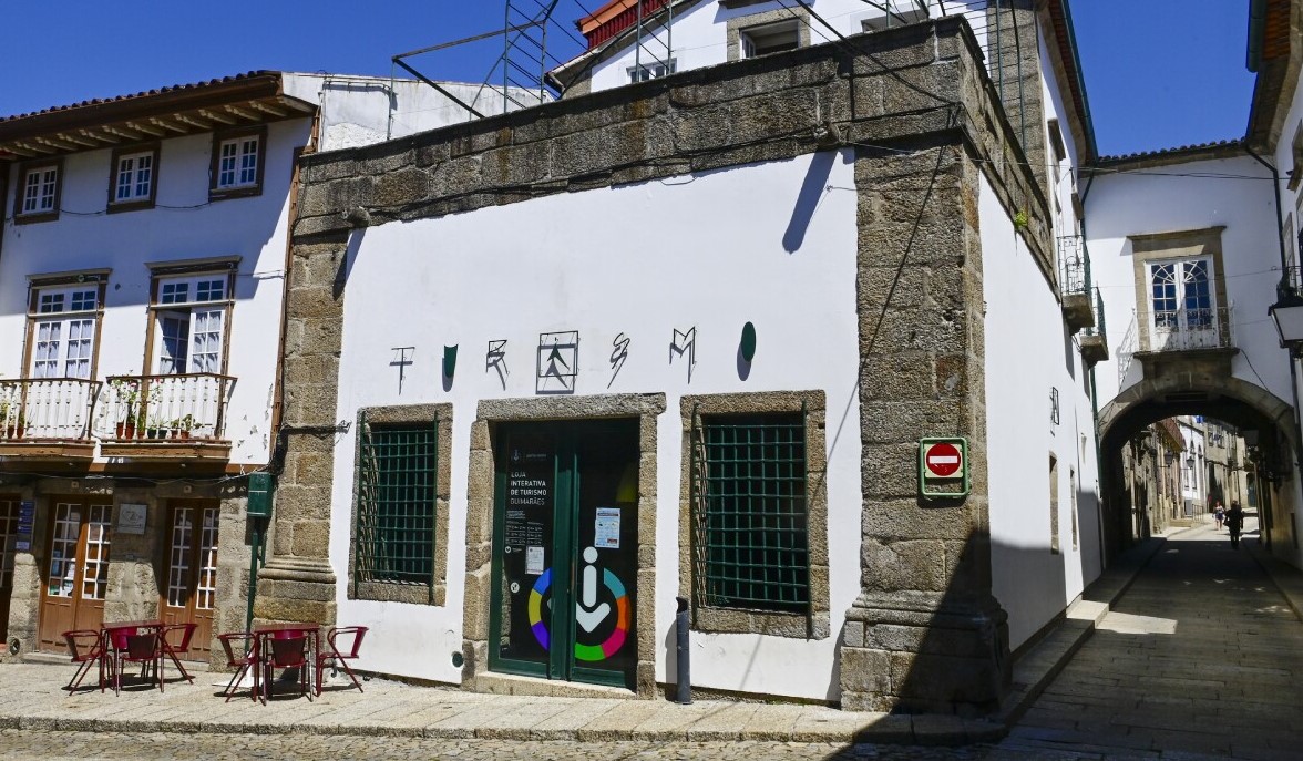 Formação + Próxima ‘Redes Sociais para o turismo’ em Guimarães