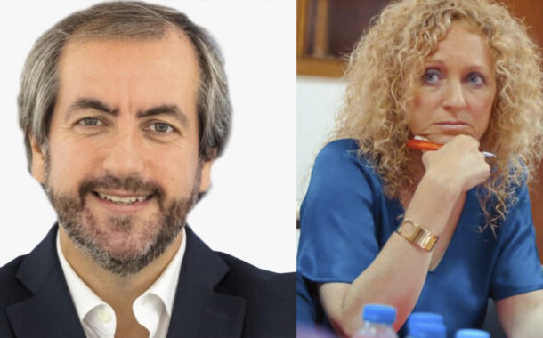 Ricardo Rio confirma Alexandra Roeger na Agere e diz ter ‘sentimentos contraditórios’ com saída de Rui Morais