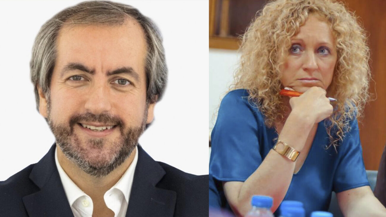 Ricardo Rio confirma Alexandra Roeger na Agere e diz ter ‘sentimentos contraditórios’ com saída de Rui Morais