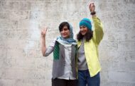 Jornalistas iranianas que revelaram morte de Mahsa Amini condenadas a cinco anos de prisão