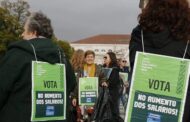 Greve da Função Pública afecta escolas e serviços em Braga