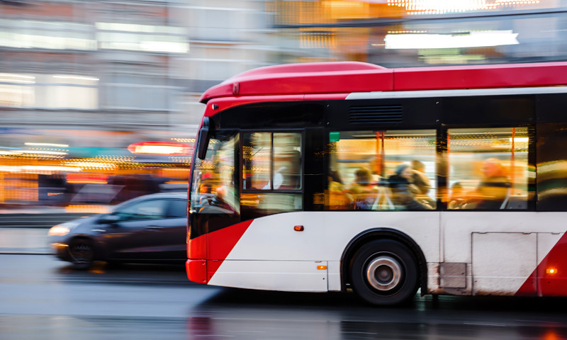 Novo concurso para serviço público de transportes no Alto Minho só em 2025
