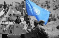 “Incidente intolerável e que não pode repetir-se”, declara Guterres sobre ataque israelita que feriu capacetes azuis