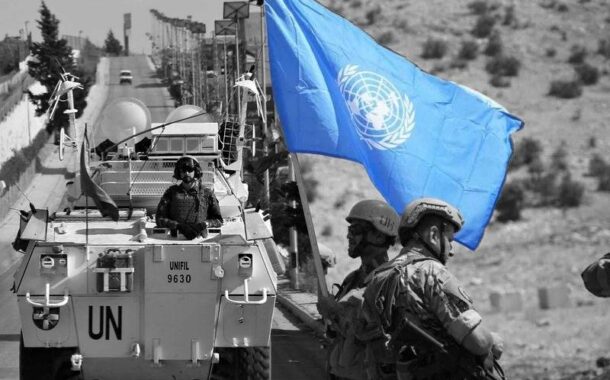 “Incidente intolerável e que não pode repetir-se”, declara Guterres sobre ataque israelita que feriu capacetes azuis