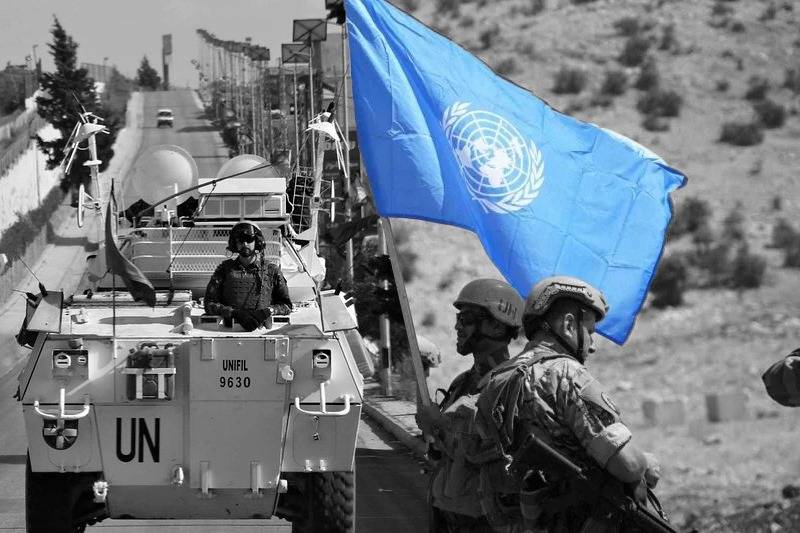 “Incidente intolerável e que não pode repetir-se”, declara Guterres sobre ataque israelita que feriu capacetes azuis