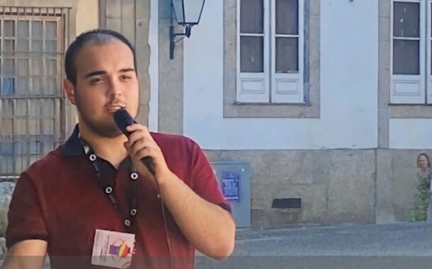 Nasce ‘Famalicão Com Teto’, movimento que quer ser “maioria barulhenta” pelo direito à habitação
