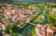 Dormidas em Arcos de Valdevez crescem mais de 20%