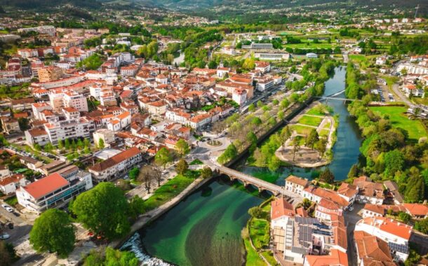 Dormidas em Arcos de Valdevez crescem mais de 20%