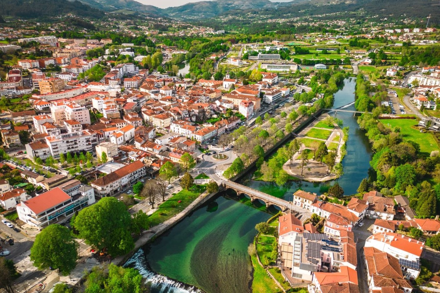 Dormidas em Arcos de Valdevez crescem mais de 20%