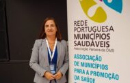 Póvoa de Lanhoso subscreve ‘Declaração de Lagoa do Algarve’ do movimento Cidades Saudáveis