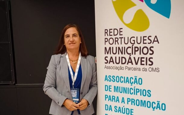Póvoa de Lanhoso subscreve ‘Declaração de Lagoa do Algarve’ do movimento Cidades Saudáveis