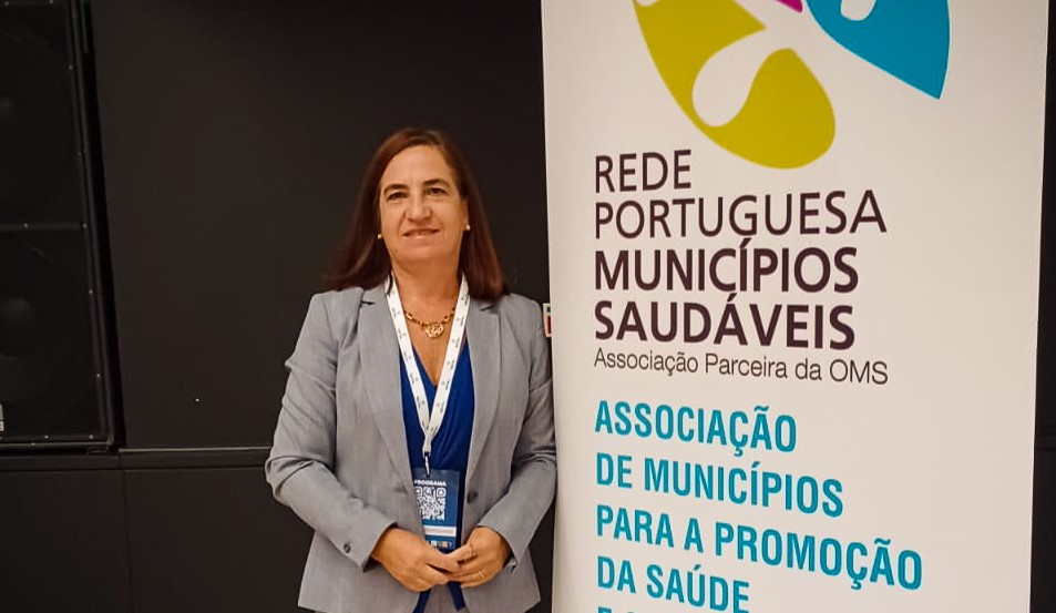 Póvoa de Lanhoso subscreve ‘Declaração de Lagoa do Algarve’ do movimento Cidades Saudáveis