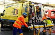 Jovem minhoto morre após sofrer queimaduras em acidente de trabalho na Galiza