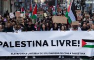 PS pede ao Governo que reconheça de imediato o Estado da Palestina