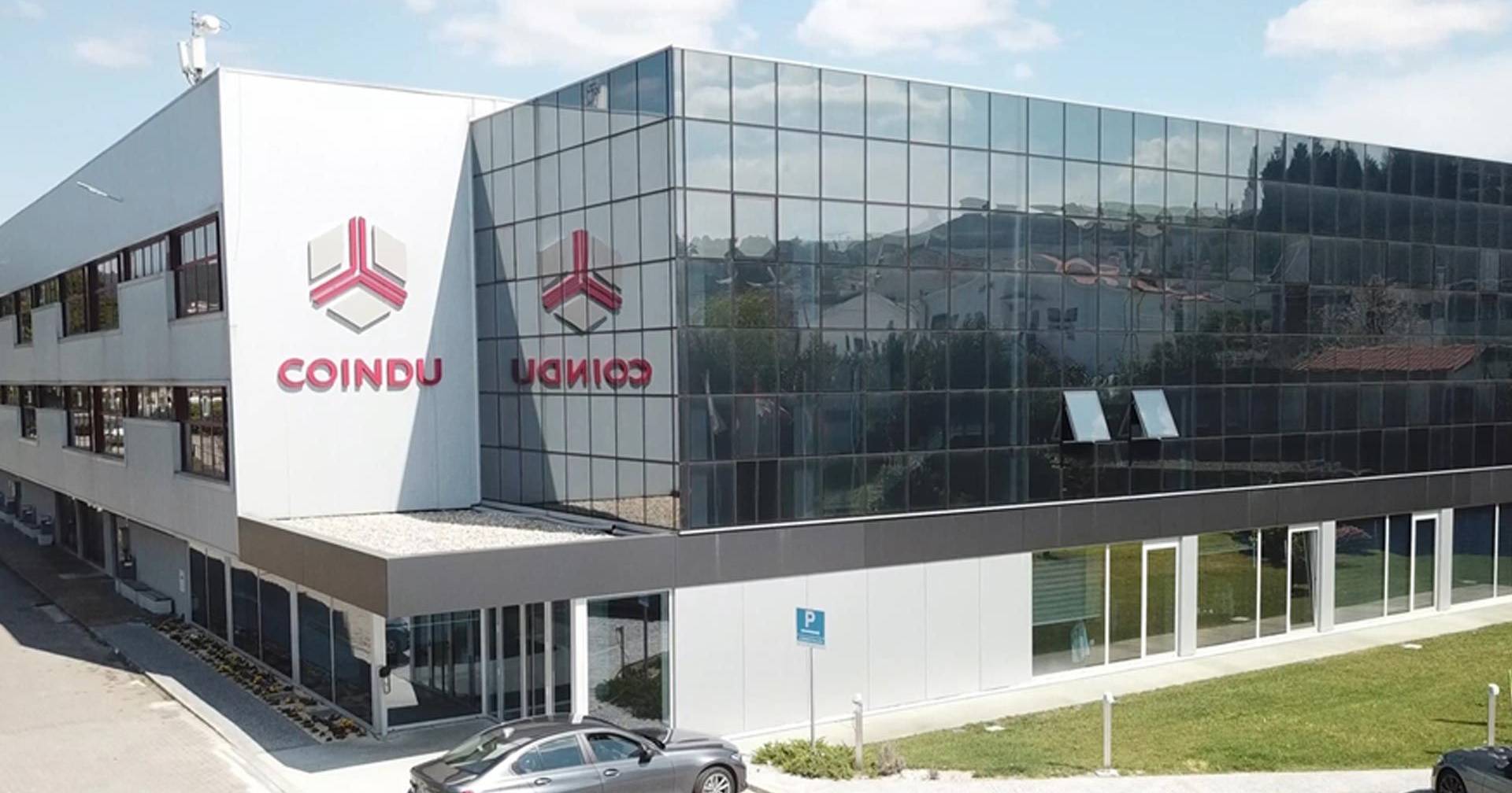 Bloco questiona Governo sobre encerramento da Coindu, em Arcos de Valdevez, e Sinovir, em Famalicão