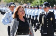 MAI admite debater o direito à greve nas polícias