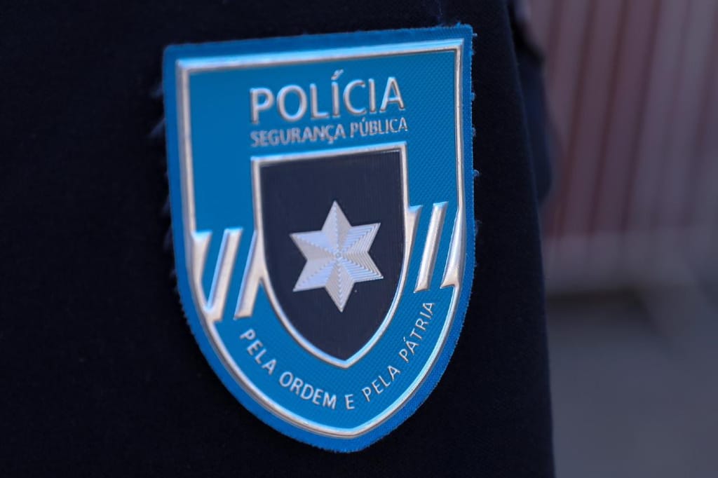 PSP realiza a operação ‘Jovens em Defesa dos Direitos Humanos’