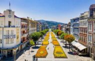 Braga conquista galardão de ‘Melhor Destino Emergente do Mundo’ nos ‘óscares’ do turismo