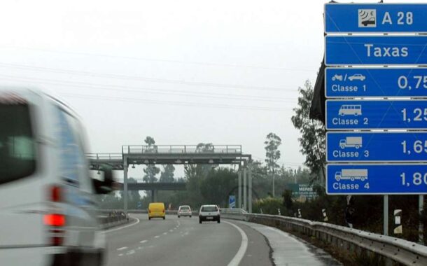 Comunistas querem A28 prolongada até Valença, Monção e Melgaço