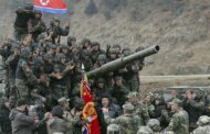 Apoio militar da Coreia do Norte à Rússia já tem ‘preço’: arroz, tecnologia espacial e 200 milhões de dólares