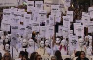 Colectivo 4900 assinala Dia Internacional para Eliminação da Violência contra as Mulheres em Viana